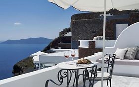 San Antonio Santorini