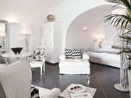 San Antonio Luxury Hotel Ия Экстерьер фото