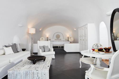 San Antonio Luxury Hotel Ия Экстерьер фото